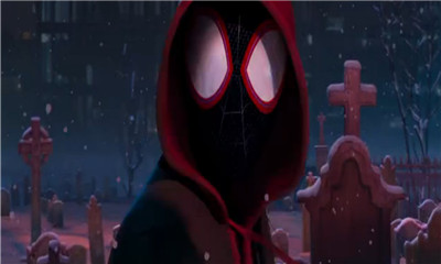 蜘蛛侠新纪元v1.8截图1