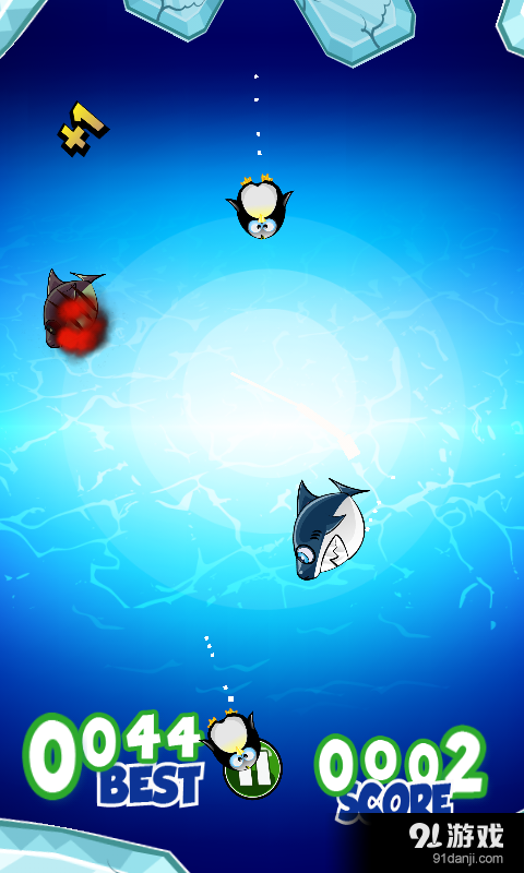 企鹅大冒险v1.5.9截图4