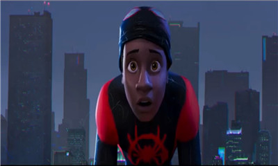 蜘蛛侠新纪元v1.8截图3