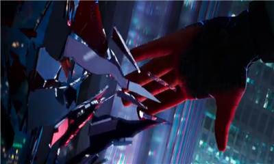 蜘蛛侠新纪元v1.8截图4