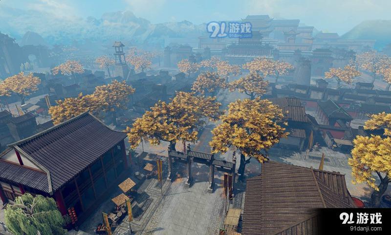 霸剑霄云录v4.6.4截图2