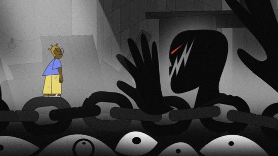 RightRunner游戏安卓版v2.10截图1