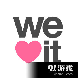 心水美图吧 We Heart Itv5.5.15