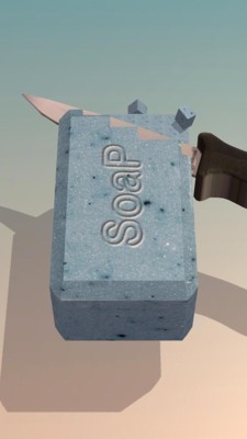 我切肥皂贼6v2.3.6截图2