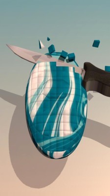 我切肥皂贼6v2.3.6截图1