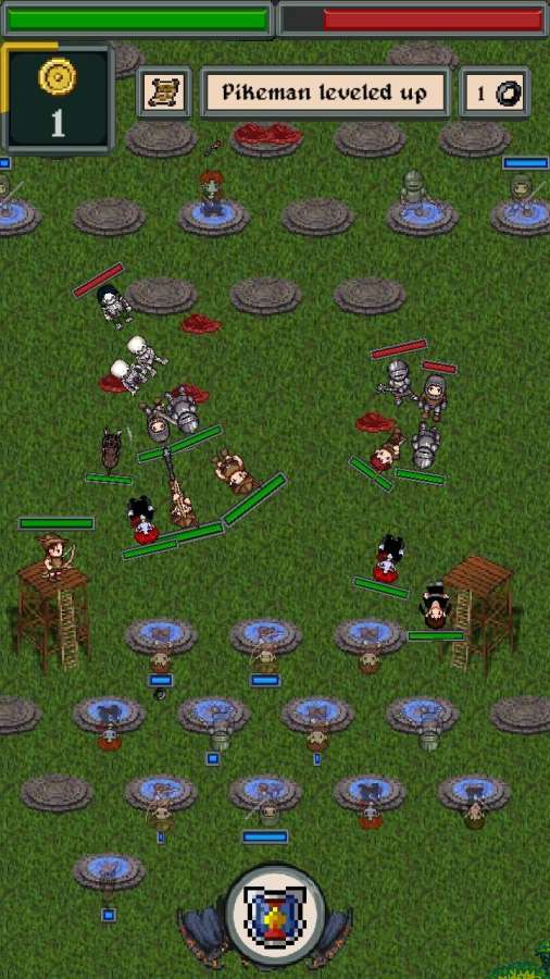 远古灭绝v1.3.7截图2