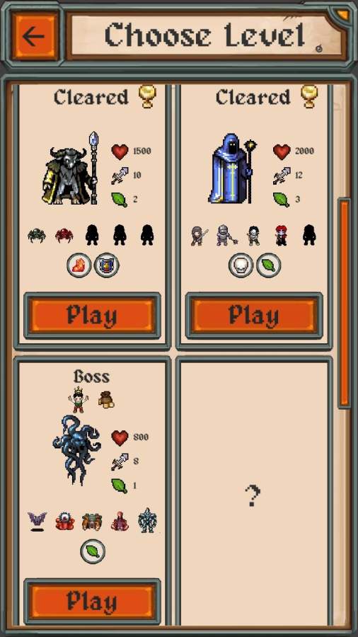 远古灭绝v1.3.7截图3