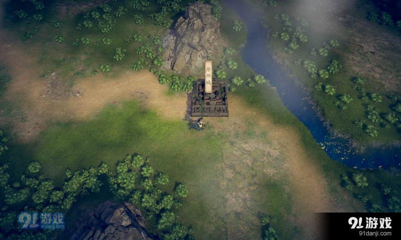 霸剑霄云录v4.6.4截图4