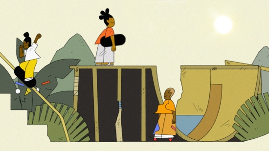 RightRunner游戏安卓版v2.10截图3