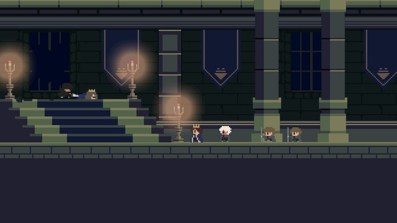 伊甸之蓝汉化版v1.13截图2