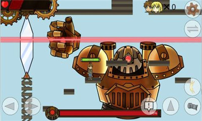 棱光物语v1.7截图1