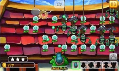 天天疯狂打僵尸v1.6截图3