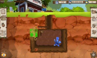 隧道小镇v1.8.8截图2