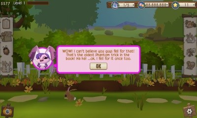 隧道小镇v1.8.8截图4