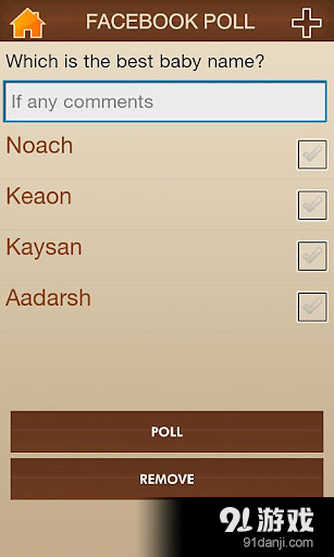 5 Lakh Baby Names FREEv3.2.6截图4