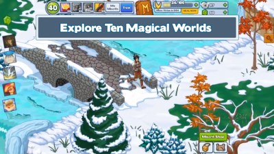 Miscrits: 动物世界v1.5.6截图2