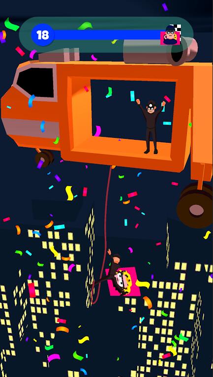 小偷大师v2.7截图3