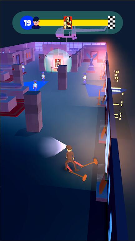 小偷大师v2.7截图1