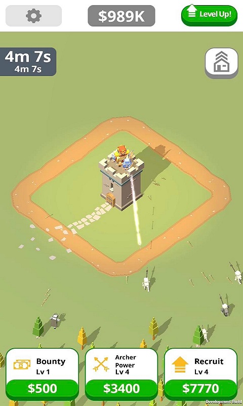 防御城堡v0.5.4截图2