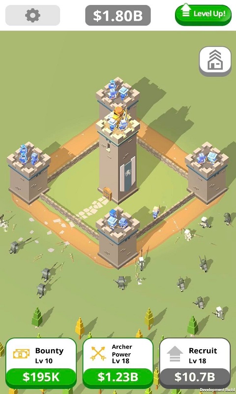 防御城堡v0.5.4截图1