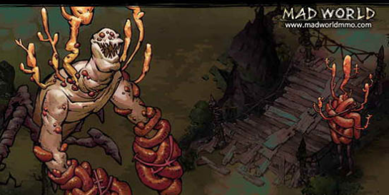 疯狂的世界v1.6截图4