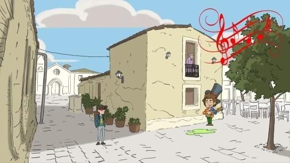 贝尔佩斯回家v1.3.4截图2