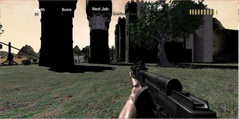 恶魔共振v1.10截图3