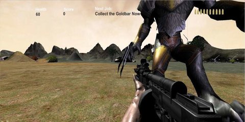 恶魔共振v1.10截图1