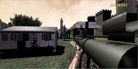 恶魔共振v1.10截图2