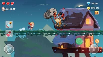 咕噜王国大冒险v1.8.8截图3