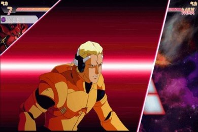 机动战记v1.5截图4