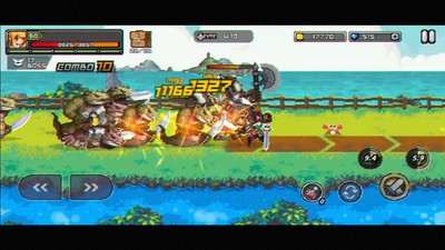 最终命运超越世界的尽头v2.3.6截图1