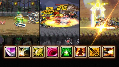 最终命运超越世界的尽头v2.3.6截图3