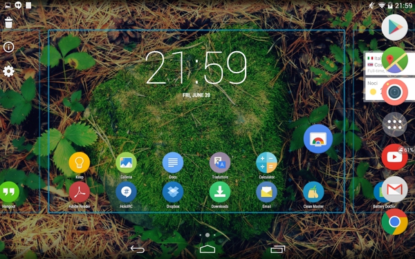 Numix Circlev2.3.8截图4