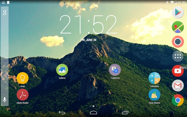 Numix Circlev2.3.8截图3