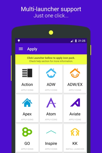 Goolors Elipsev3.4.6截图2