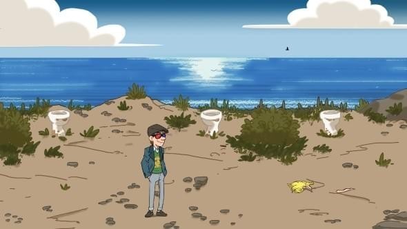 贝尔佩斯回家v1.3.4截图4