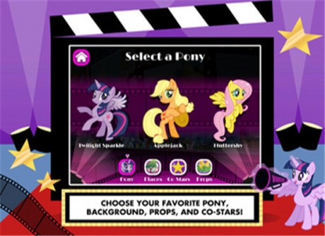 小马宝莉故事创造v1.15截图2