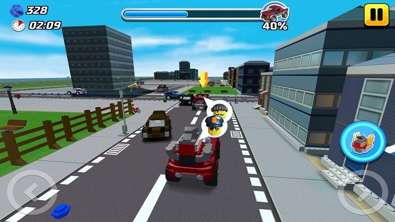 乐高我的城市2v32.32.739截图3