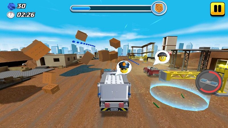 乐高我的城市2v32.32.739截图5