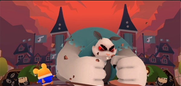 功夫小仓鼠v1.8截图2