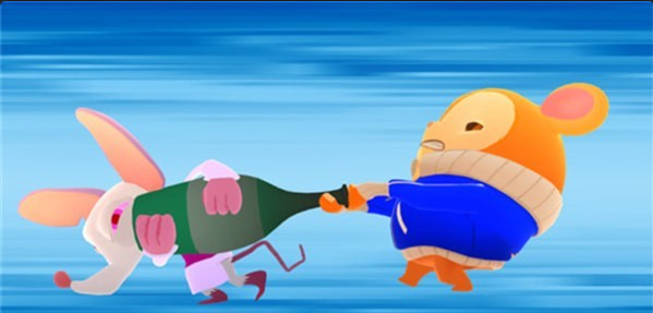 功夫小仓鼠v1.8截图3