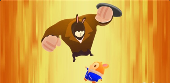 功夫小仓鼠v1.8截图4