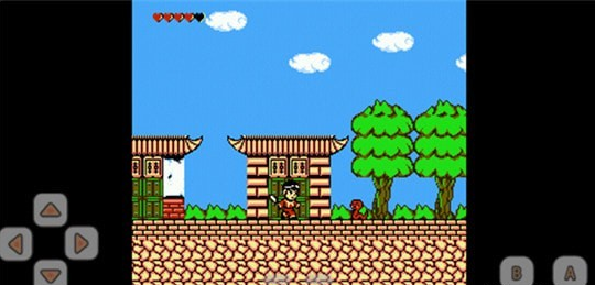 西游记世界v4.9截图2