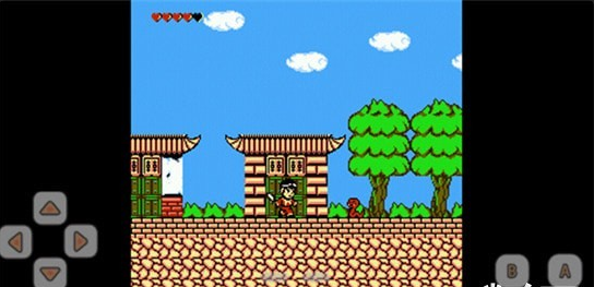 西游记世界v4.9截图4