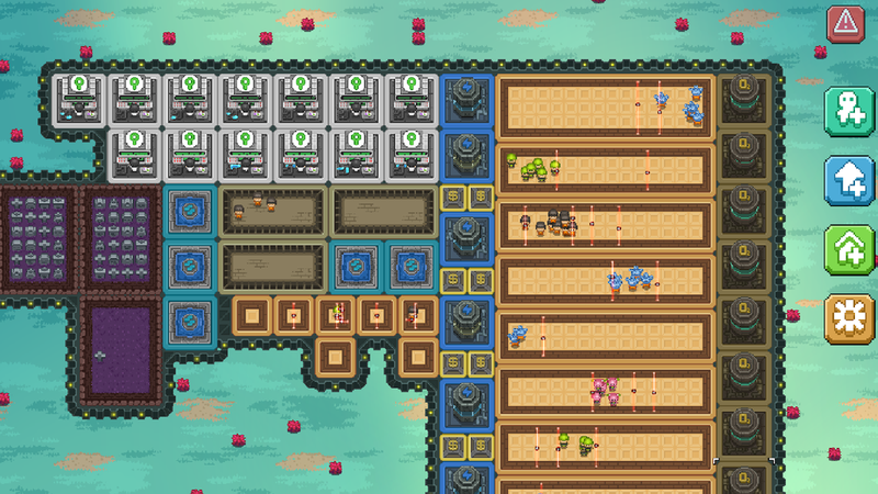 星际监狱v1.25截图2