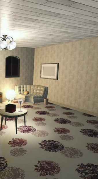 脱出游戏仓鼠逃走中v1.6截图3