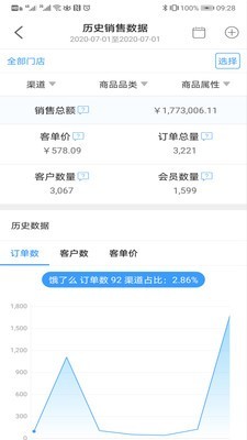 1919掌上门店v6.7.13截图3
