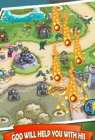 王国保卫2v0.12.13截图1