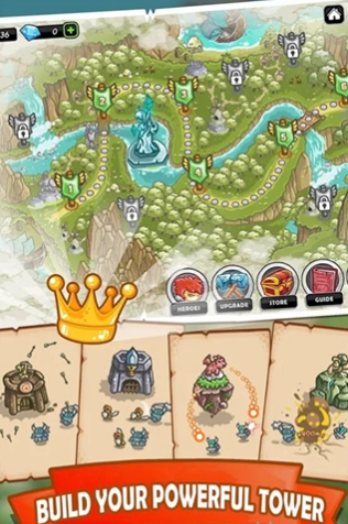 王国保卫2v0.12.13截图2